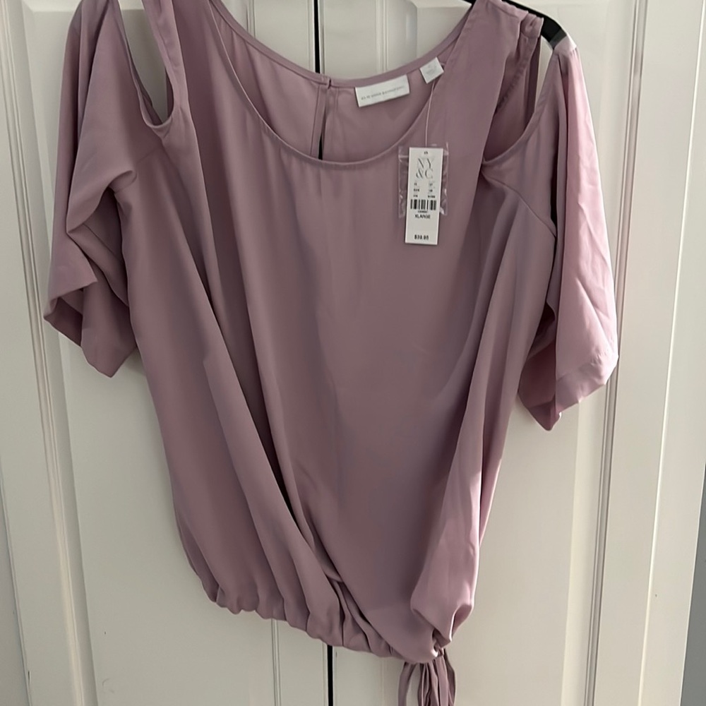 New with tags